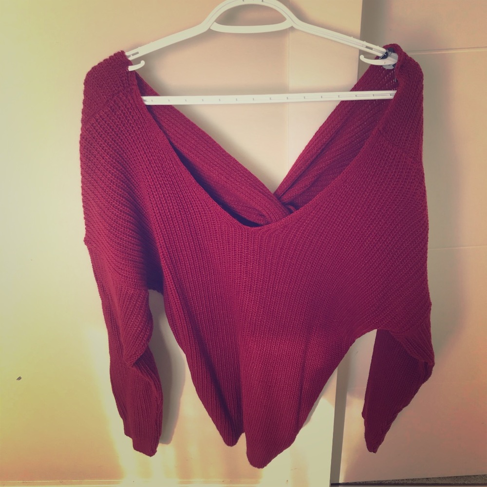 Sweater
